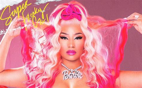 Aug 22, 2022 ... Nicki Minaj's “Super Freaky Girl”, a sample of the late great Rick James'classic “Super Freak”, is sitting in the coveted #1 spot atop the ...